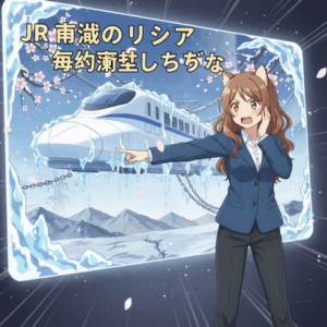 JR東海のリニア永久凍結しそうだな