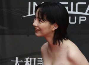 【画像】能年玲奈こと『のん』さん、おっ■いが大きい【画像あり】