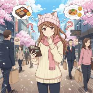 【社会人限定】ランチの金額許容ラインは？