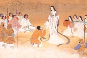 古代の日本人「ヤッベ、このバケモノ強すぎてアカンわ…せや！」