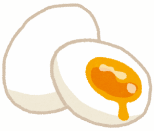 【悲報】ゆで卵、作るのめんどくさい