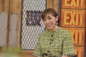 【悲報】加護亜依(37)「娘(13)が私のWikipediaを見て『ママやべえじゃんｗ』と言ってた」