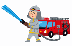 【悲報】消防士だけどもう辞めたいんだが