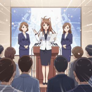 【高市内閣】経済安保相に小野田紀美参院議員の起用固まる 閣僚への女性登用は2人にとどまる見通し