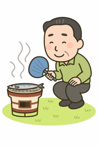 【秋刀魚は焼くんじゃなく茹でろ？！】SNSでバズってたから “焼き” と “茹で” を食べ比べてみた結果www