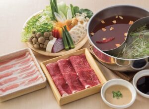 【画像】しゃぶ葉、ヤバすぎる客が出現wwwwwwww