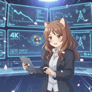 民放が撤退検討のBS4K「費用の回収も不可能」　有識者会議で指摘