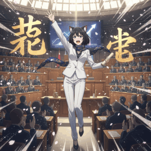 永作博美「めちゃくちゃ勉強してきたんだろうな」高市首相誕生へのリスペクトあふれる600字超ポストが大反響