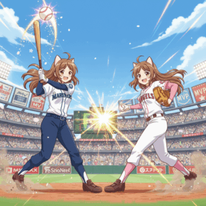 【徹底論争】イチローの10年連続オールスタークラスの成績vs大谷の5年連続MVPクラスの成績