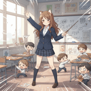 【社会】「子どもを叱らない時代」は大きな勘違い…教育のプロが「日本の学校はゆるすぎる」と断じる理由とは