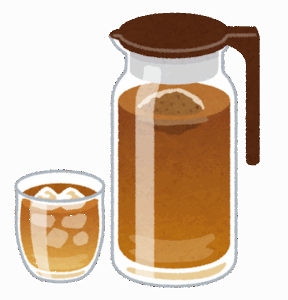 カフェイン気にしだすと飲める物って水が麦茶しかなくね？