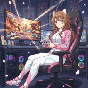 結局eスポーツ人気が伸び悩んでるのって単純に見ててつまらんからだよな