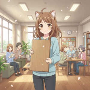 「生活保護者の共同生活施設」←賛成？反対？