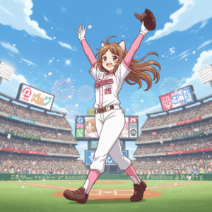 【朗報】メジャーリーグ、32球団に増加wwwwww