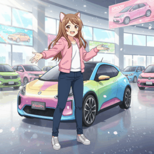 いま軽自動車買うならどれがおすすめ？