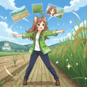 政府「米減産！やっぱ増産！やっぱ減産！www」