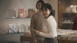 【朗報】河合優実、あまりにもでかすぎる