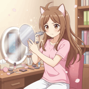 お前ら初めてのピアスって自分で開けた？？