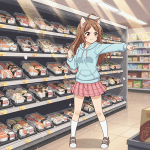 謎の勢力「スーパーのパック寿司ってまずいよなぁ！」ワイ「・・・！」