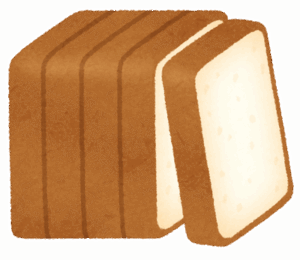 お前らの家も食パンの銘柄にこだわりあるだろ？