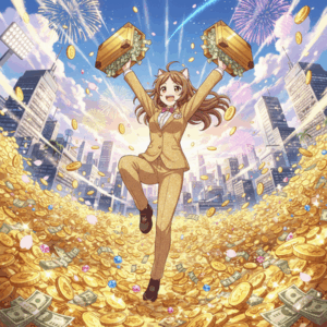 イーロンマスクの資産、74兆円wwwwwwwwwwww