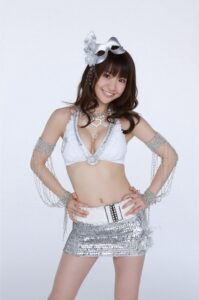 【画像】全盛期の優子、ガチでシコいwwwwwwwwwwwwwwww
