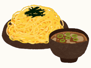 【衝撃】「つけ麺」とかいうラーメンの完全上位互換