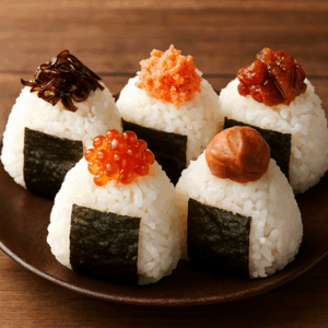 【徹底討論】あの有名な夜食のおにぎりの具はなんなのか