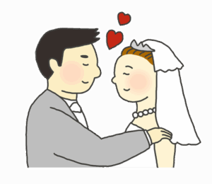 結婚がすごく不安なんやが
