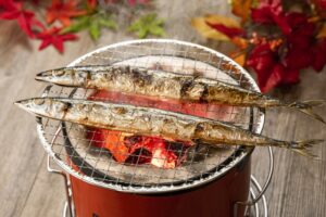 【悲報】コンビニのレンチンさんま、なんかグロい
