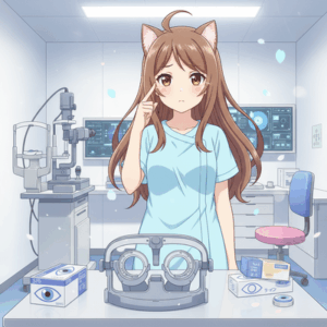 古市憲寿、これまでに受けた目の手術を告白　レーシックとICL 「手術って繰り返すのはあんまり良くないみたいで」「視力また落ちて」