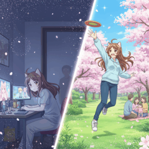 子どもにはやりたい事やらせたいんだけど、オタクにはさせたくない
