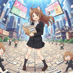 人生って就活でいきなり難易度上がり過ぎだよな