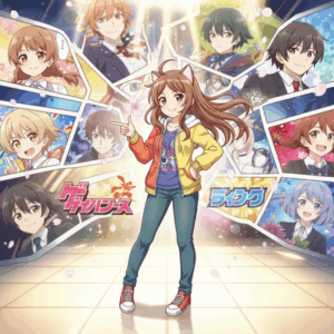 ワンピースとか人気作を批判する奴って暇だよなｗ自分をカッコイイと思ってそうｗｗｗ