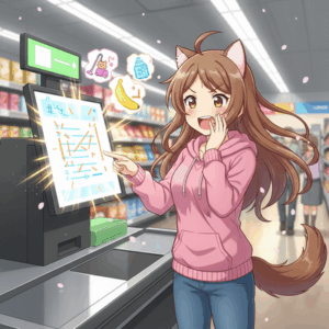 【悲報】「セルフレジ」のサジェスト、ガチでやばいｗｗｗｗｗｗｗｗｗｗｗｗｗｗｗｗｗｗｗｗｗ