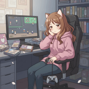 最近のゲーム面白いの少なすぎない？