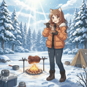 「ツキノワグマを食べた！」食レポに“いいね”頃到　いったいどんな味？　駆除した肉を活用の動き