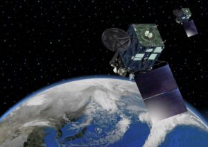 【悲報】気象衛星ひまわり壊れてて草ｗｗｗｗｗｗｗ