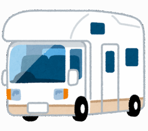 【衝撃】そういえば車に住めばコスパ最強じゃね？