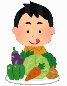 【野菜嫌い】三大アンチの少ない野菜