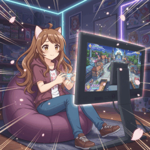 さっきポケモンZA始めたんやが面白いかこれ？