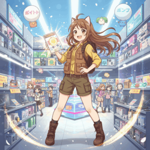 ヨドバシカメラ(ポイント10%付きます、税込表示です、ドットコム充実してます)←天下取れなかった理由