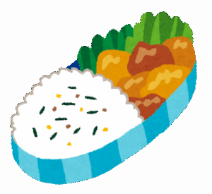 【朗報】冷食弁当、もはや常温弁当よりコスパが良いとワイの中で話題に！
