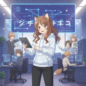 【X】「伸ばさないカタカナ」、使ってたらヤバいかも…？IT業界で広がる【おじさん認定】の基準が話題