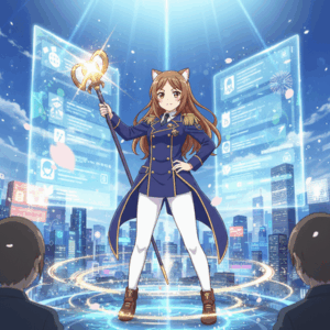 ワイの名はイッチ、このスレで絶大な権限をもっとる