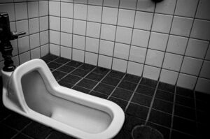 【驚愕】和式トイレ、いまさら衝撃の事実が判明