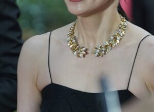 【画像】吉岡里帆さん、高画質で撮られてもシコい事が判明