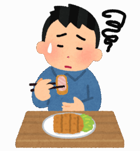 歳とったら揚げ物がキツくなる←これ本当なんやな