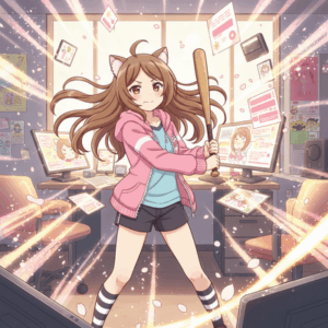 chatgptのお世辞がうざい