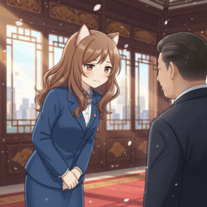 【画像】高市早苗さん、習近平国家主席とご対面